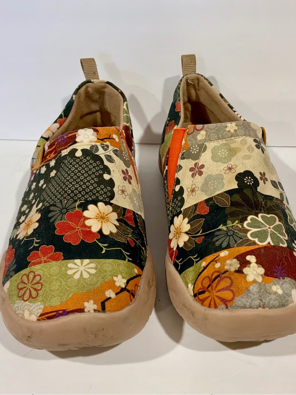 UIN..shoes